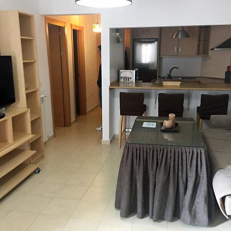 Отель Apartamento Monterejas Ронда Экстерьер фото